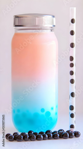 3D Illustration - Refreshin...