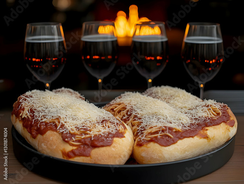 Photo - Cozy Evening with S...