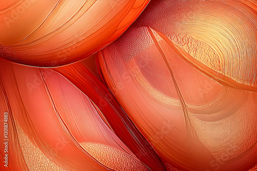 Abstract Background Illustr...
