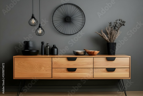Photo Modern Interior Desig...
