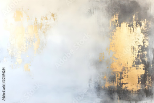 Abstract Background Illustr...