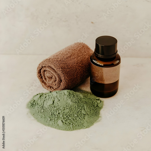 Photo - Spa Treatment with ...