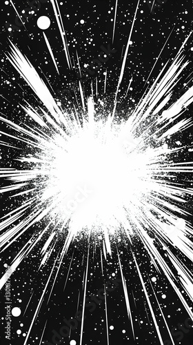 Abstract Background Illustr...