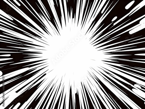 Abstract Background Illustr...