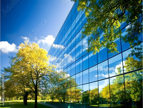Photo - Modern Architecture...