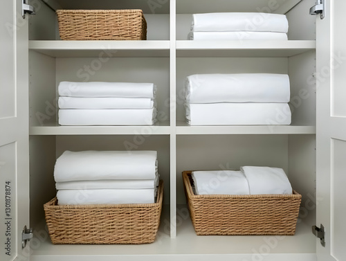 Photo - Organized Closet St...