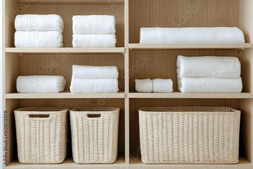 Photo - Organized Closet St...