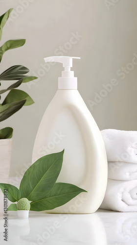 Spa Day Serenity: Lotion Bo...