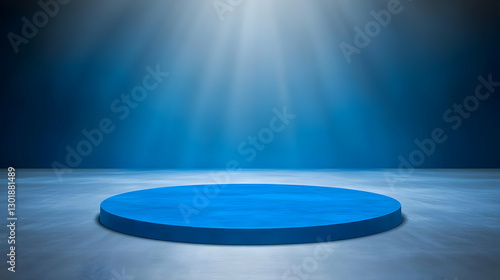 3D Illustration Background,...