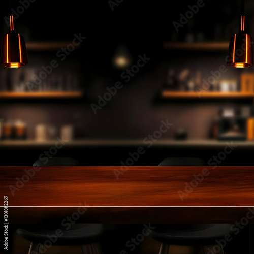 Illustration Background - E...