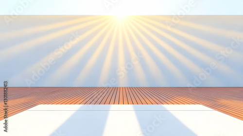 3D Illustration Background ...