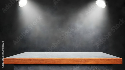 Background Image- Empty Tab...