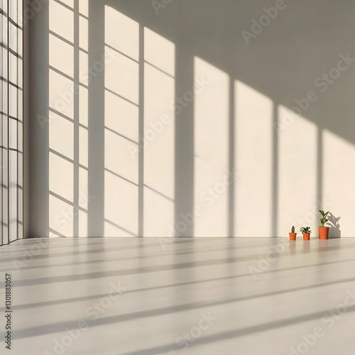 Illustration - Sunlight Win...