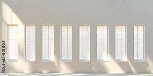 3D Illustration - Sunlight ...