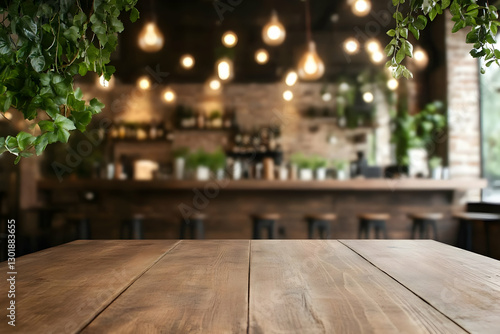 Background Image - Empty Wo...
