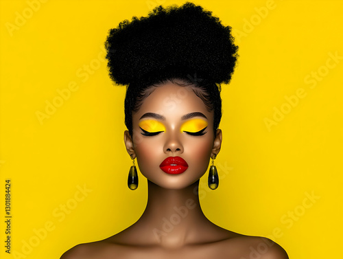 Illustration - Beauty, Fash...