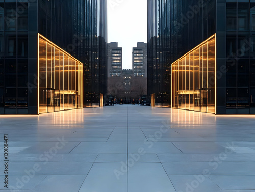 Photo: Modern Architecture,...