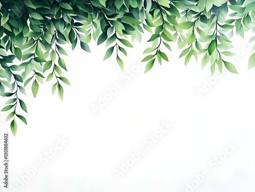 Illustration Background - G...