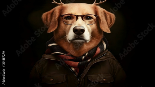 Illustration - Sophisticate...