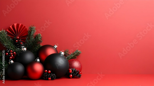 Christmas Background Photo ...
