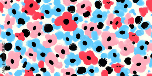 Illustration Abstract Backg...
