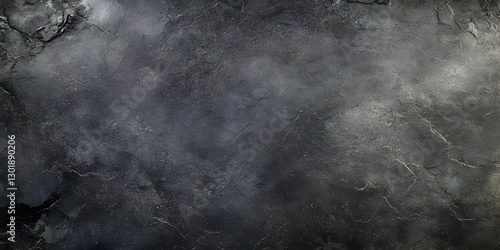 Dark Gray Abstract Backgrou...