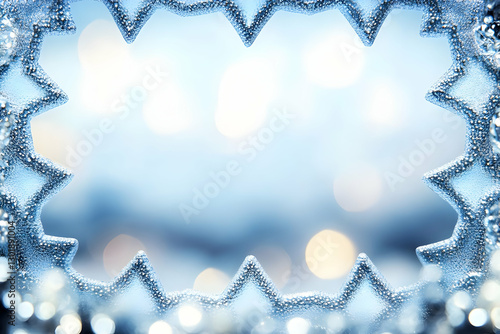 Abstract Background Illustr...
