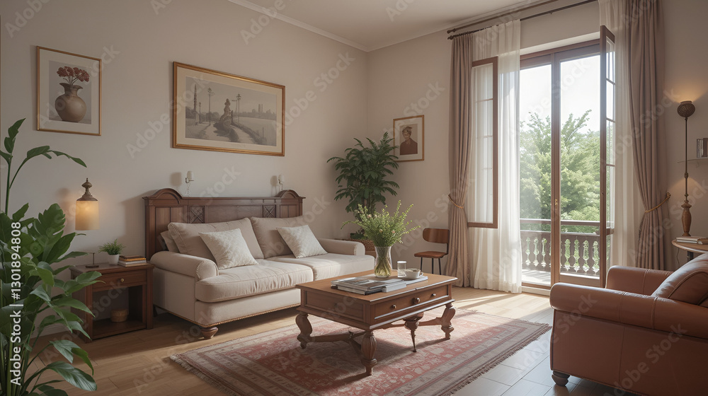 Fototapeta premium acquisto affitto casa