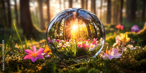 Photo - Enchanting Forest S...