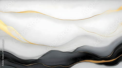 Abstract Background Illustr...