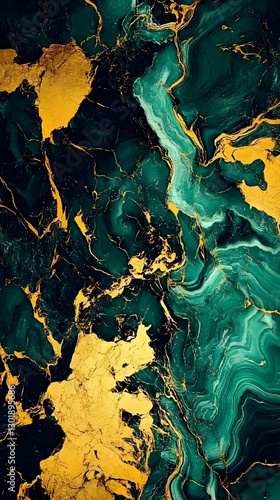 Abstract Background Green G...