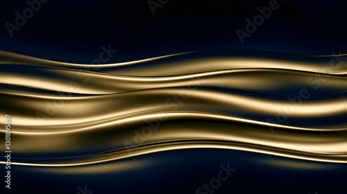 Abstract Background - Golde...