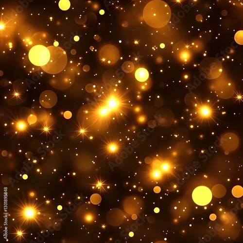 Abstract Background - Golde...