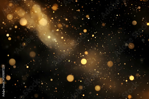 Abstract Background - Golde...
