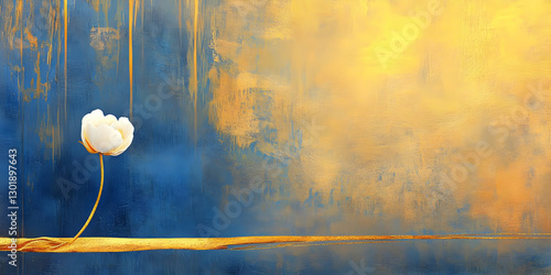 Abstract Background Illustr...