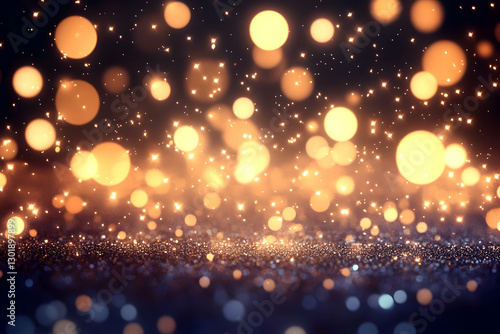 Abstract Background - Golde...