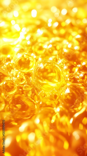 Abstract Background - Golde...