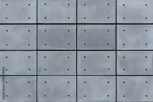 Photo Background - Gray Met...