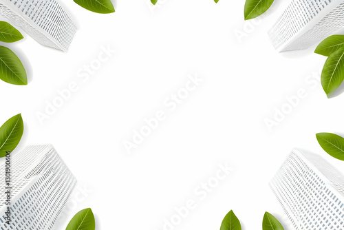 Illustration Background - G...