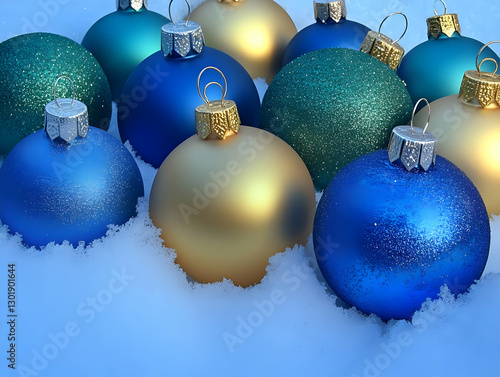Photo Christmas Ornaments S...