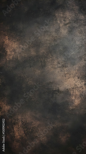 Dark Abstract Background Te...