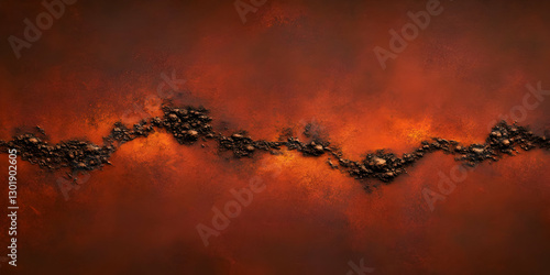 Abstract Background Illustr...