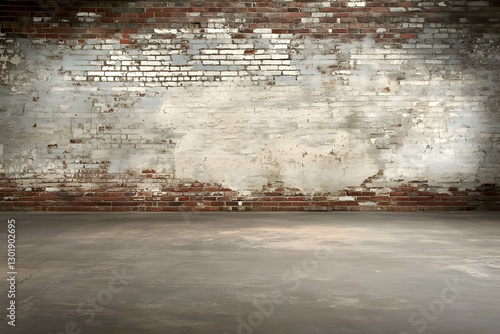 Background Image - Empty Ro...