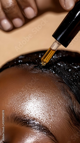 Photo - Skin Care Oil Treat...