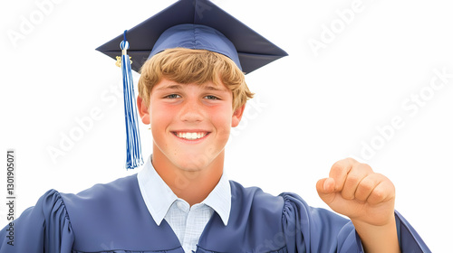 Photo - Graduation Success ...