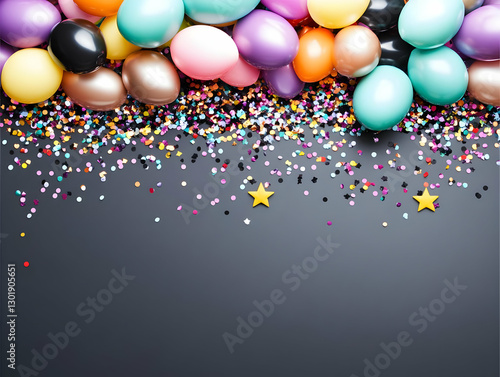 Photo Background - Colorful...