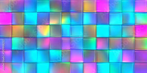 Abstract Background Illustr...