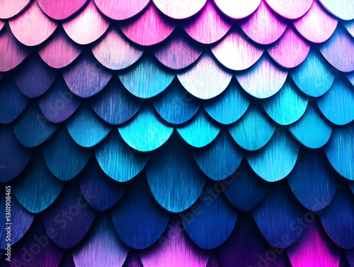 Abstract Background Illustr...