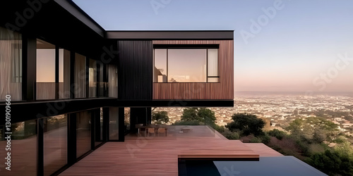 Photo Modern Architecture H...