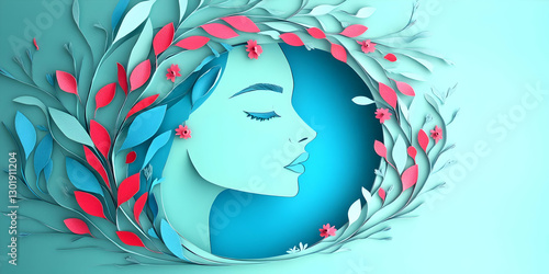 Illustration Abstract Backg...